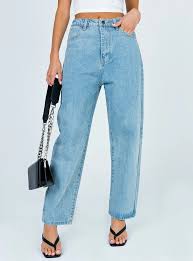 Jaymee Wide Leg Utility Jean In 2020 Wide Leg Jeans Winter Denim Shop Wide Leg Jeans