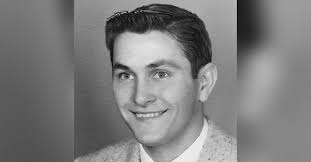 Howard "Rocky" Donald Hughes Obituary