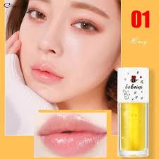 DHgate.com:Honey Milk Nourishing Lip Oil