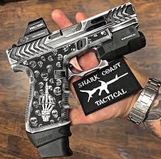 We did not find results for: Tincanbandit S Gunsmithing Halloween 2019