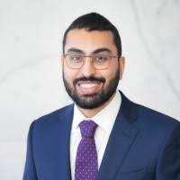 Tejas Dave Email & Phone Number