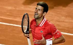 Tiene una estatura de 193 centímetros, sin embargo destaca por su envergadura de 207 cm, que le permite realizar muy buena defensa con frecuentes robos de balón. Cinco Partidos Memorables De Novak Djokovic El Nino Que Sobrevivio A La Guerra El Grafico