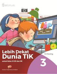Check spelling or type a new query. Download Buku Tik Kelas 3 Sd Penerbit Erlangga Cara Golden
