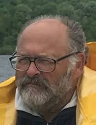 Richard "Rich" C. Barnes Obituary March 27, 2021