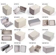 They can also be used to mount lampholders and lighting systems in outdoor applications. Waterproof Box Terminal Block Electric Control Underground Electrical Junction Boxes Waterproof Junction Box Ip65 600 400 200 Buy Waterproof Box Junction Box Underground Electrical Junction Boxes Electric Control Enclosure Product On Alibaba Com