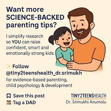 ✨ DADS make kids SMARTER — Science proves it! 🧠👨‍👧 Every where we hear  and see moms shape early development… But research says dad's involvement  has an independent impact on IQ, emotional