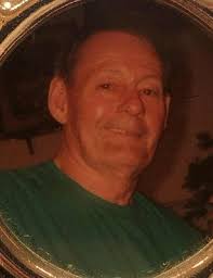 William "Bill" Richard Centers Obituary