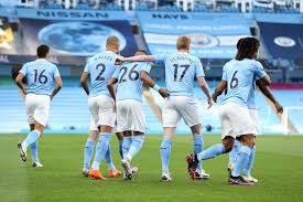 Pep guardiola savoured another victory over his former assistant. Manchester City Predicted Xi Vs Arsenal Premier League 20 21