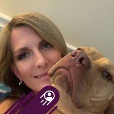 Hali Key's Instagram, Twitter & Facebook