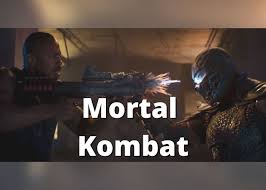 Mortal kombat (2021) can be streamed exclusively on hbo max. Mortal Kombat 2021 Movie Download Link Leaked Online On Torrent Tamilrockers Site