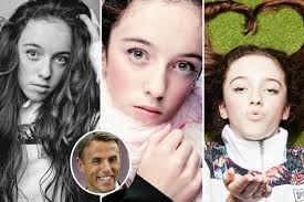 Man united legend gary neville has apologised after his hospitality chain was forced to close another failed restaurant and said: Phil Neville S Inspirational Daughter Overcomes Cerebral Palsy To Realise Dream Of Becoming A Model