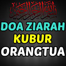 Tetapi, meski sudah menjadi kebiasaan di indonesia untuk mengetahui lebih rinci, berikut kami rangkum 7 tata cara ziarah kubur lengkap dengan doa yang sesuai dengan ajaran islam, yang dilansir dari. Doa Ziarah Kubur Orangtua Apps On Google Play