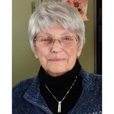 Edna Ann "Teddy" Orr Obituary