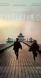 Top 21 survival movies according to imdb ratings release date: Never Let Me Go 2010 Imdb