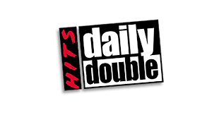 Hits Daily Double