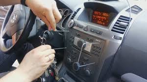 Turn the infotainment system on. Opel Zafira Radio Code Generator Free Unlock Solution