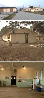 Abandoned Fort Ord Veterinary Hospital Salinas Ca California S Fort Ord Operated For 77 Long Years Finally Clo Abandoned Abandoned Houses Abandoned Churches