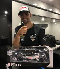 Click on the site to see rinus veekay's career results at that track. Ed Carpenter Racing On Twitter Seems Like A Good Time To Tell You Rinusveekay S Sonax Usa Autogeekcom Car Is Now Available As A 1 18th Diecast Https T Co I1qvn9rdrp Https T Co 1qayxmde3r