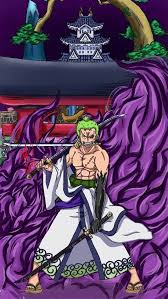 Looking for the best wallpapers? Roronoa Zoro Wano Wallpapers Wallpaper Cave