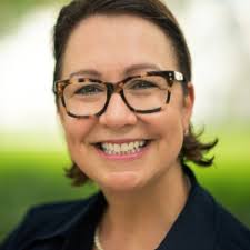 About Dr. Wendy Guess