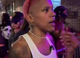 Arrogant WNBA players thought they could get into a club because of who  they are, and none of the bouncers cared 😂 WNBA star: "But we in the W and  stuff, so