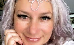 Meet Michelle Tholen