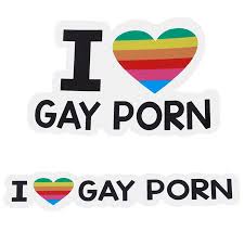 تهران تابو روایت سکس در ایران انیمیشن. I Love Gay Porn Sex Lgbt Lesbian Funny Car Bumper Vinyl Sticker Bicycle Stickers Buy From 2 On Joom E Commerce Platform
