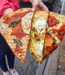 15 Places With The Absolute Best Pizza In Nyc Secretnyc