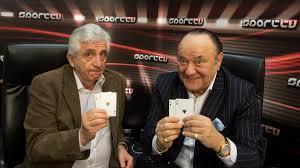 1 year ago1 year ago. Ujra Osszeul Korda Gyorgy Es Horvat Janos A Sport1 En 24 Hu