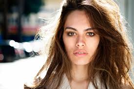 Portraits in the ruins of Spain with the Fuji X-Pro1 ~ pictures and  techniques