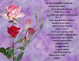 Cerca de 974 poemas lindos para o dia da mãe. Frases Imagenes Y Poemas A La Mujer Para El 8 De Marzo Dia Internacional De La Mujer 2021