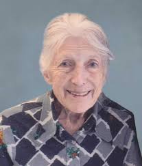 Mme Louise Leclerc 1936-2022 |