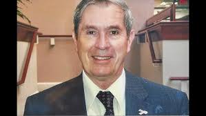 Tribute to Mr. Jerry Lampert