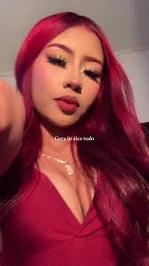 Krystal Lovato's Instagram, Twitter & Facebook