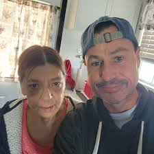 Not the church shirt AND 2 sacks 😭🔥