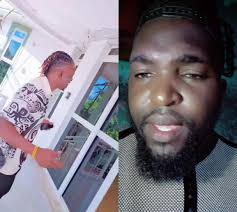 King Saha Live Concert at Hotel Africana