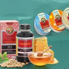 Oleh itu, elok juga dicuba rawatan alternatif mana tahu serasi dapat juga melegakan tekak daripada mengalami batuk berpanjangan. Sejarah Ubat Batuk Cap Ibu Dan Anak