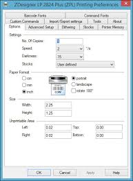Find information on the zebra tlp 2844 desktop printer drivers, software, support, downloads, warranty information and more. How To Set Up Your Zebra Label Printer For Windows Rain Retail