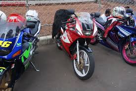 Selamat datang ke web kereta mewah murah! Seken Keren Ini Dia Motor Sport 2 Tak Legendaris Yang Mana Impian Kamu Gridoto Com