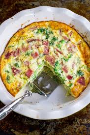 5 Ways To Use Leftover Ham Recipe Leftover Ham Recipes Quiche Recipes Recipes