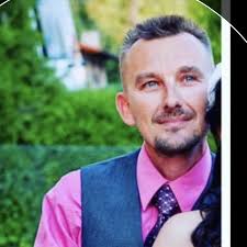 Bryce Conkle and Justyna Conkle's Wedding Website