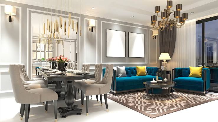 Ways to Make Your Home Look More Elegant and Luxurious - LUXlife Magazine
