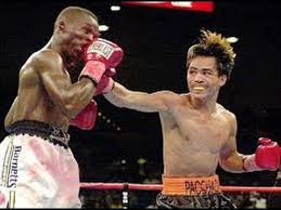 Pacquiao will also enter the ring without the services of his head trainer, freddie roach. Manny Pacquiao The People S Champ Kwentong Diwa