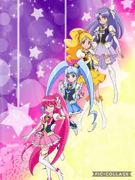 happiness charge precure precure ハピネスチャージプリキュア プリキュア アニメ