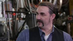 A Craftsman's Legacy