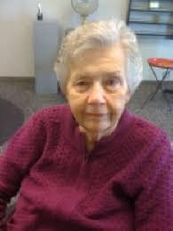 Mary Katherine Crider Obituary June 28, 2014