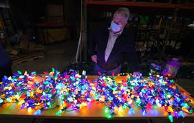 Jerry Lashley Switch Experiential Marketing Advertising Editorial Stock  Photo