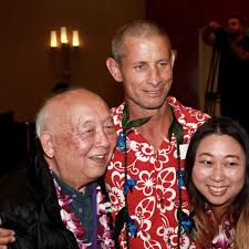 13th Annual California Surf Museum Gala