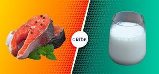 Fish And Milk Is It Safe Why Even Ask Amazing Facts So, is this food combination toxic?