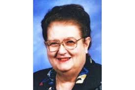 Shirley Kenney Obituary (1932